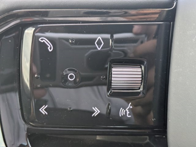 used 2023 Land Rover Range Rover Sport car, priced at $69,964
