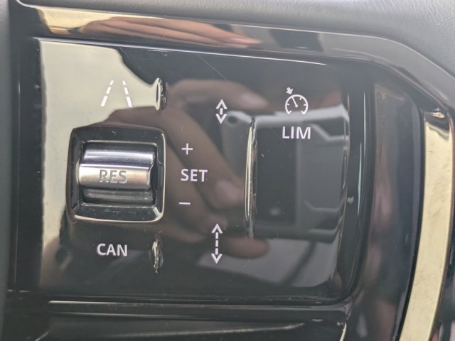 used 2023 Land Rover Range Rover Sport car, priced at $69,964