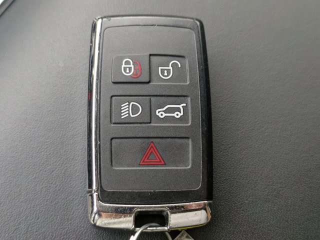 used 2023 Land Rover Range Rover Sport car, priced at $69,964