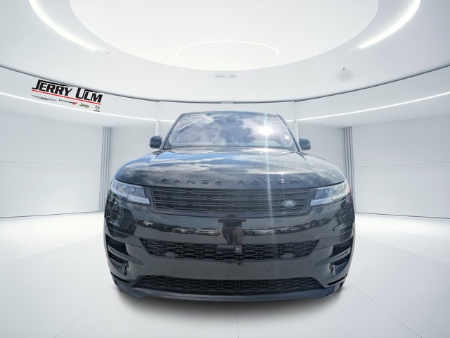 used 2023 Land Rover Range Rover Sport car, priced at $69,964