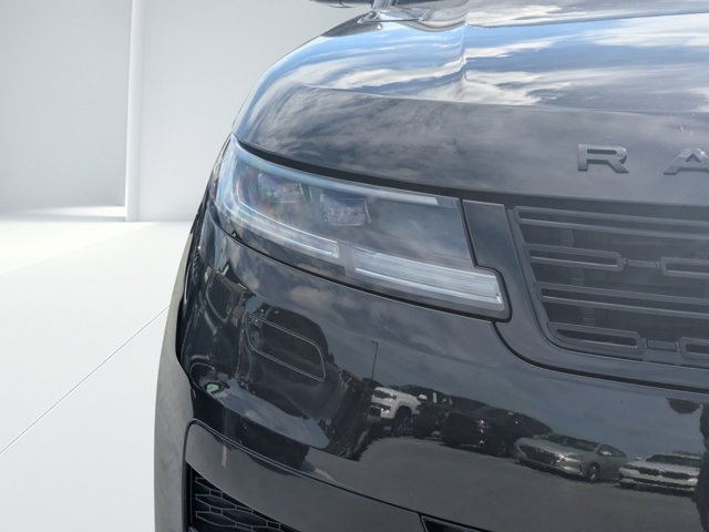 used 2023 Land Rover Range Rover Sport car, priced at $69,964