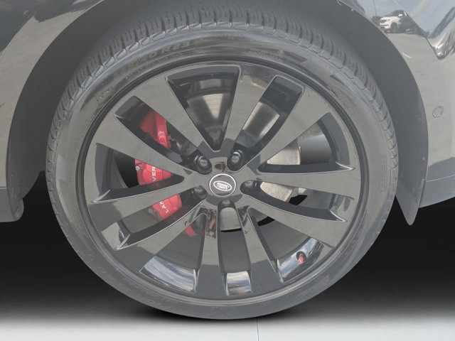 used 2023 Land Rover Range Rover Sport car, priced at $69,964