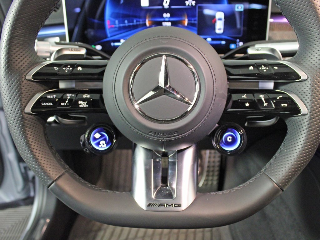 used 2024 Mercedes-Benz S-Class car, priced at $158,488
