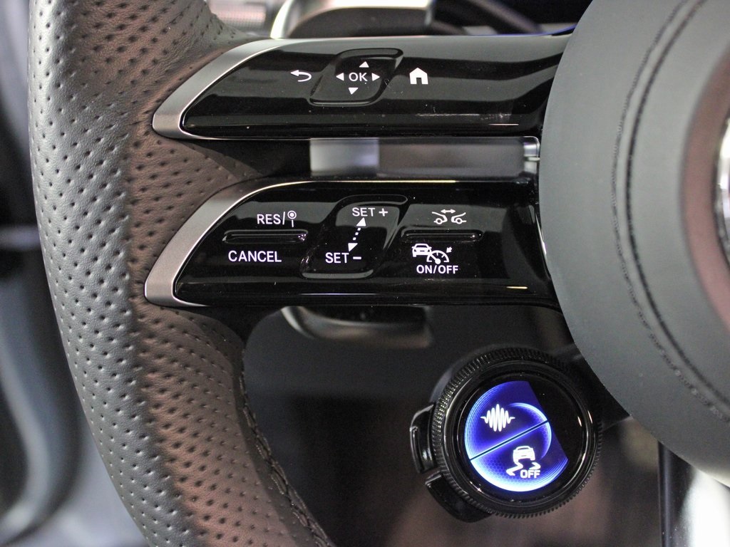 used 2024 Mercedes-Benz S-Class car, priced at $158,488