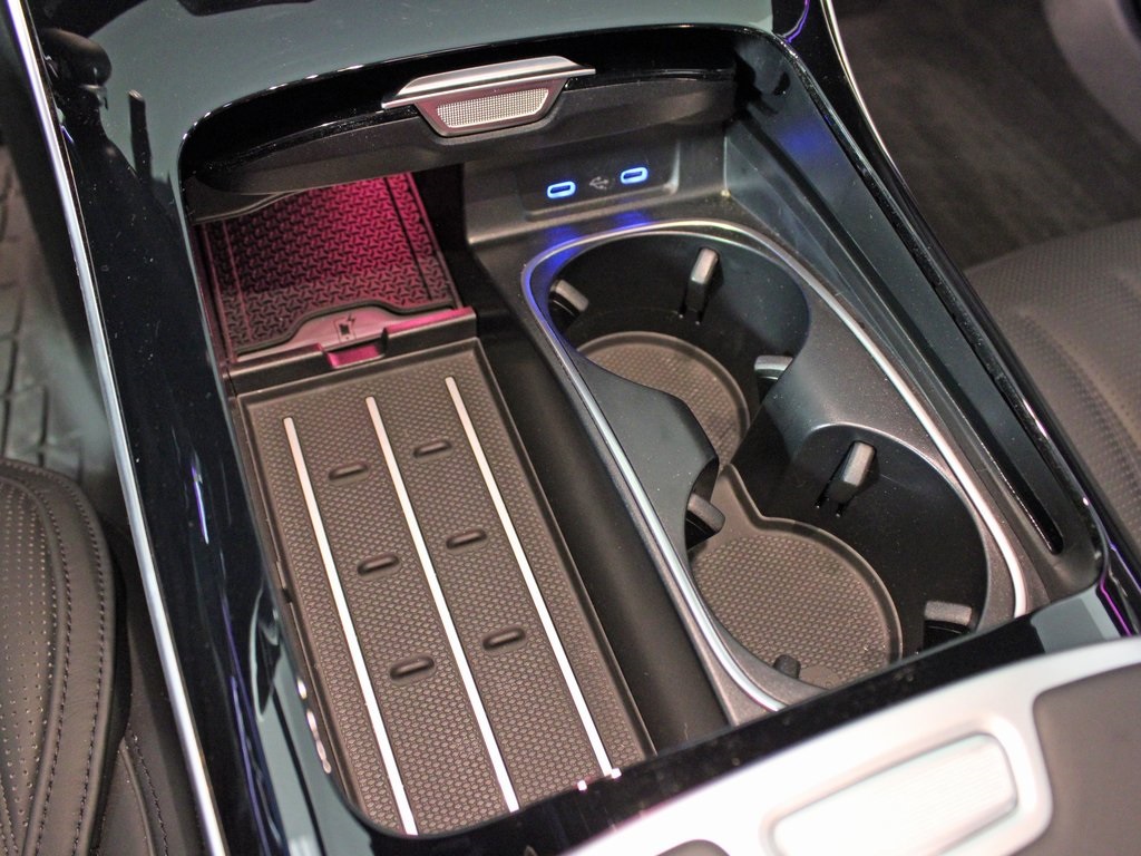 used 2024 Mercedes-Benz S-Class car, priced at $158,488