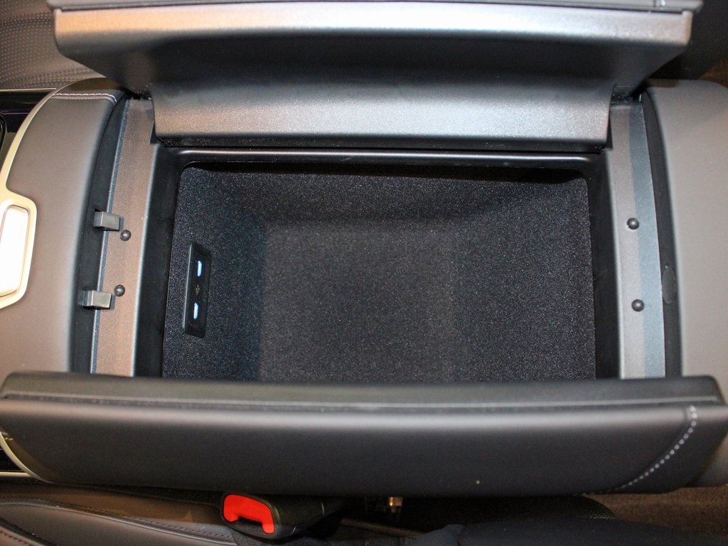 used 2024 Mercedes-Benz S-Class car, priced at $158,488