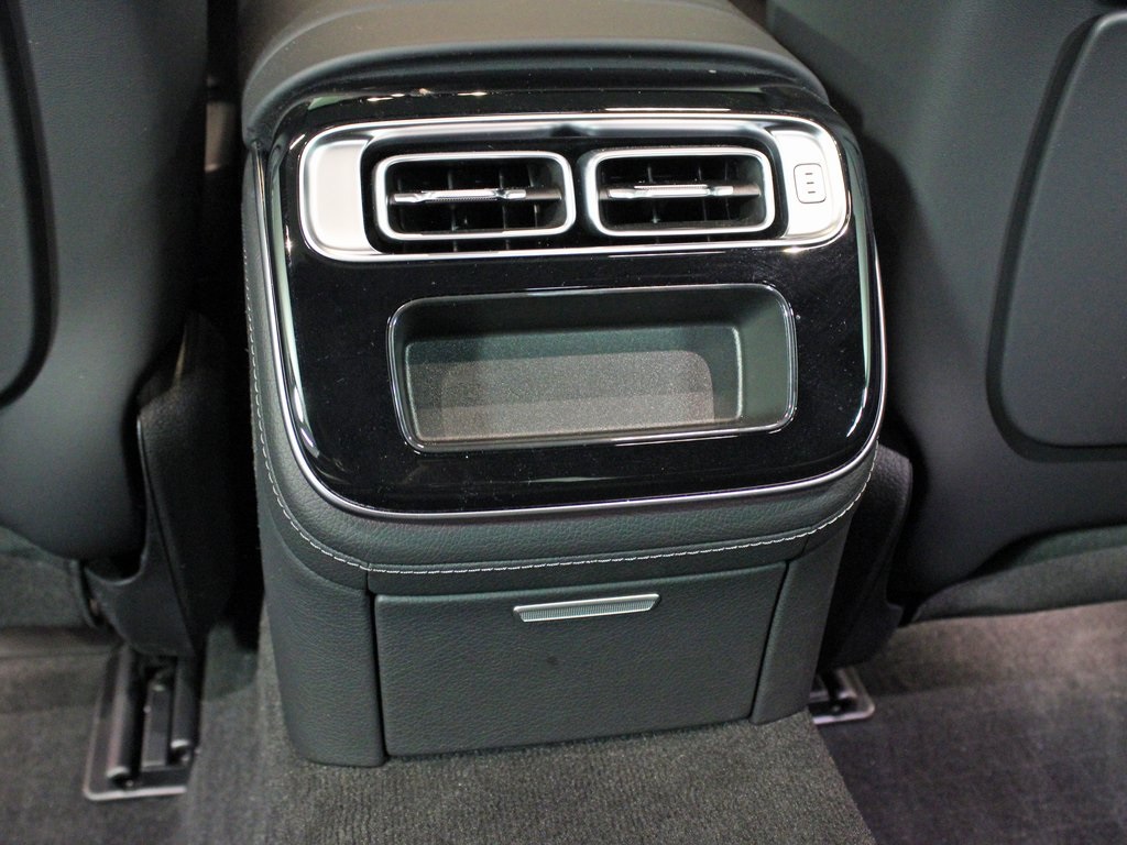 used 2024 Mercedes-Benz S-Class car, priced at $158,488