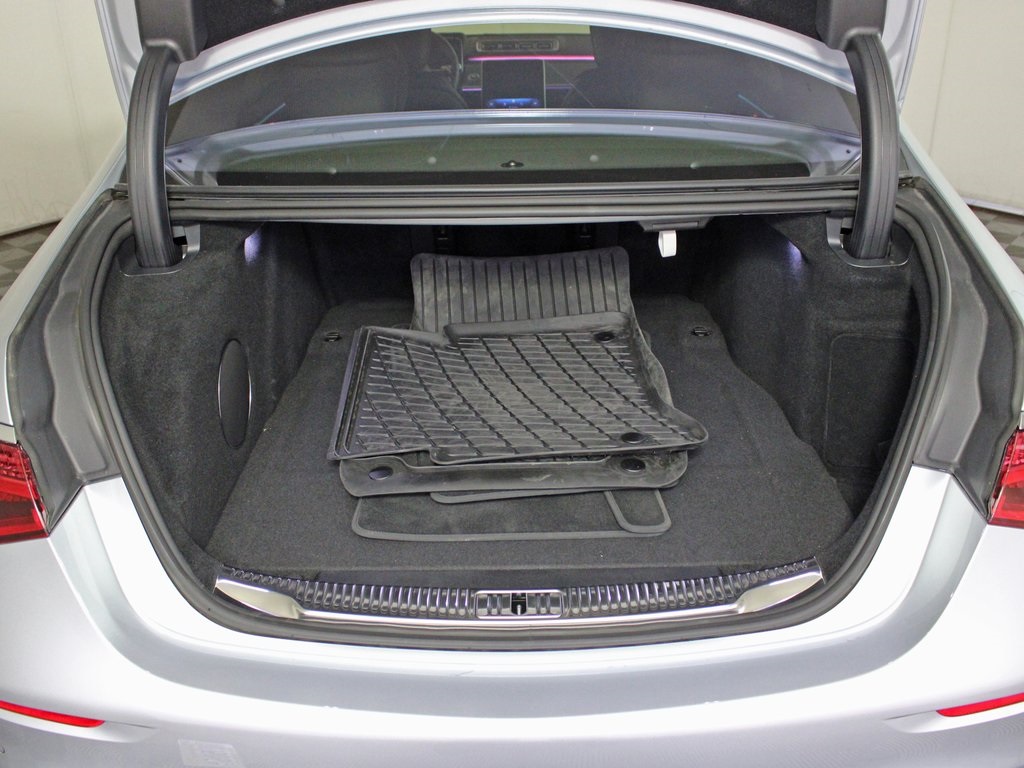 used 2024 Mercedes-Benz S-Class car, priced at $158,488