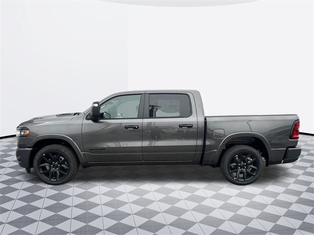 new 2026 Ram 1500 car, priced at $70,500