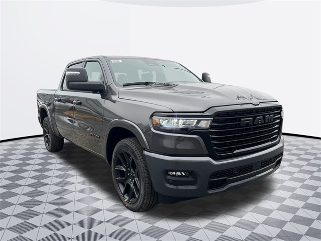 new 2026 Ram 1500 car, priced at $70,500