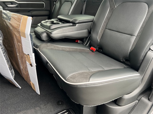 new 2026 Ram 1500 car, priced at $70,500