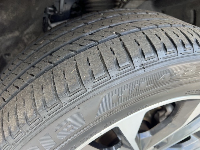 used 2023 Jeep Grand Cherokee car, priced at $38,795