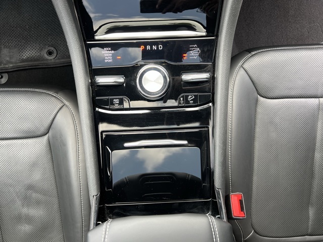 used 2023 Jeep Grand Cherokee car, priced at $38,795