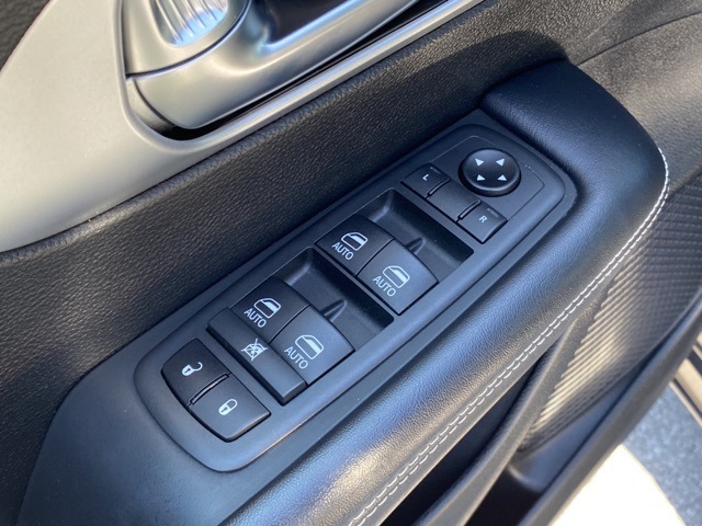 used 2021 Chrysler Pacifica car, priced at $24,209