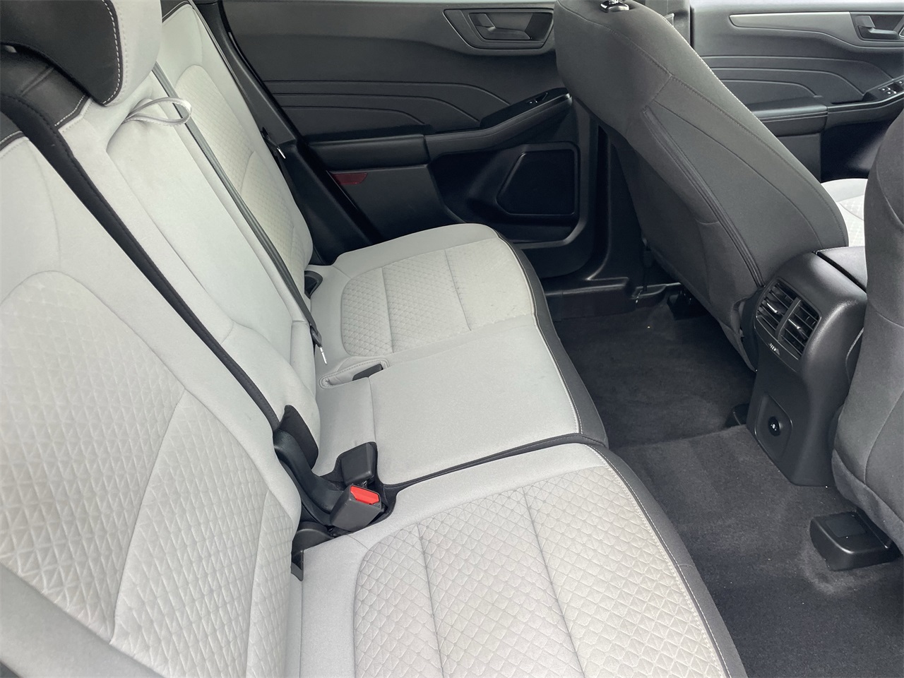 used 2024 Ford Escape car, priced at $24,361