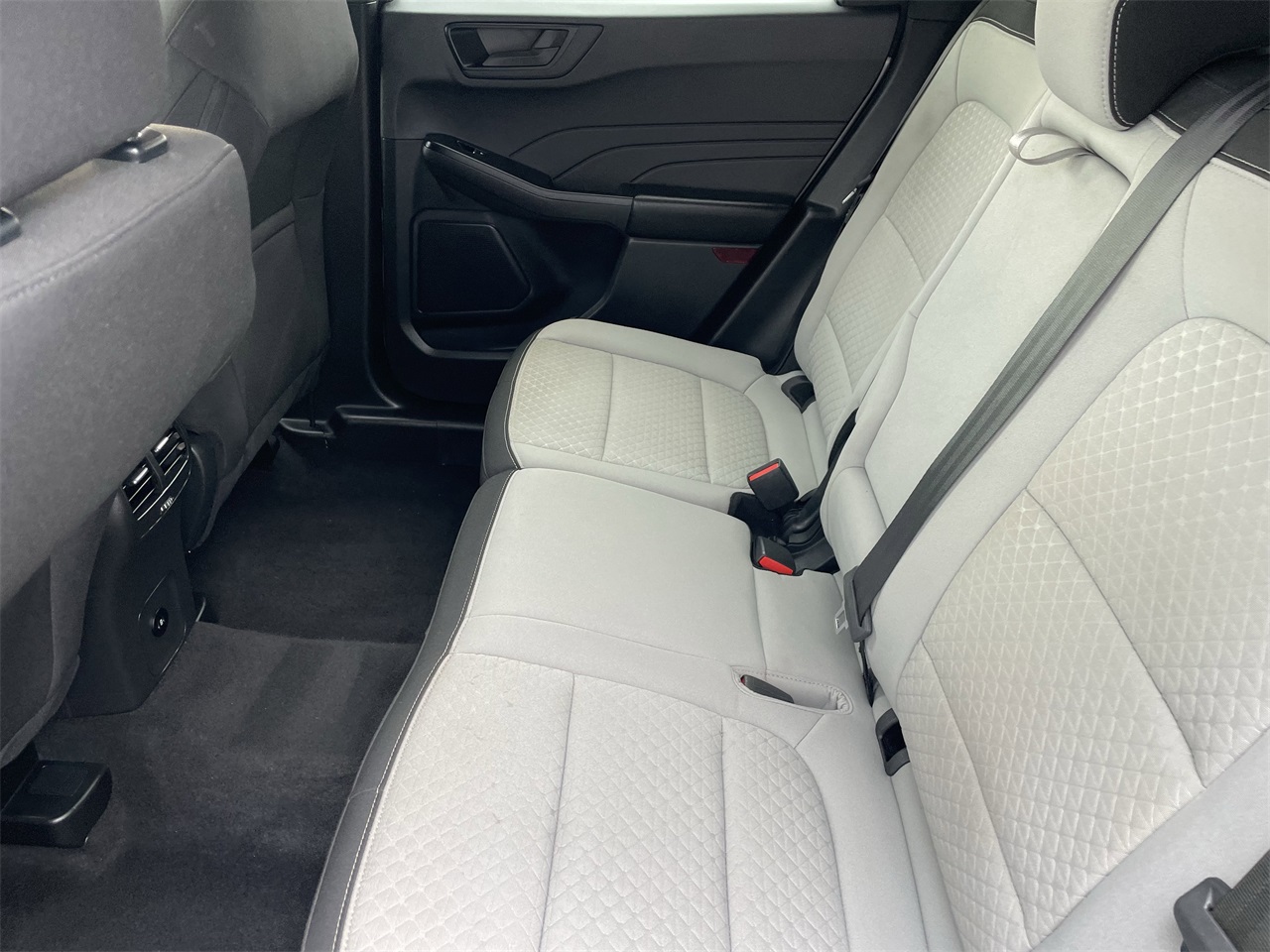 used 2024 Ford Escape car, priced at $24,361