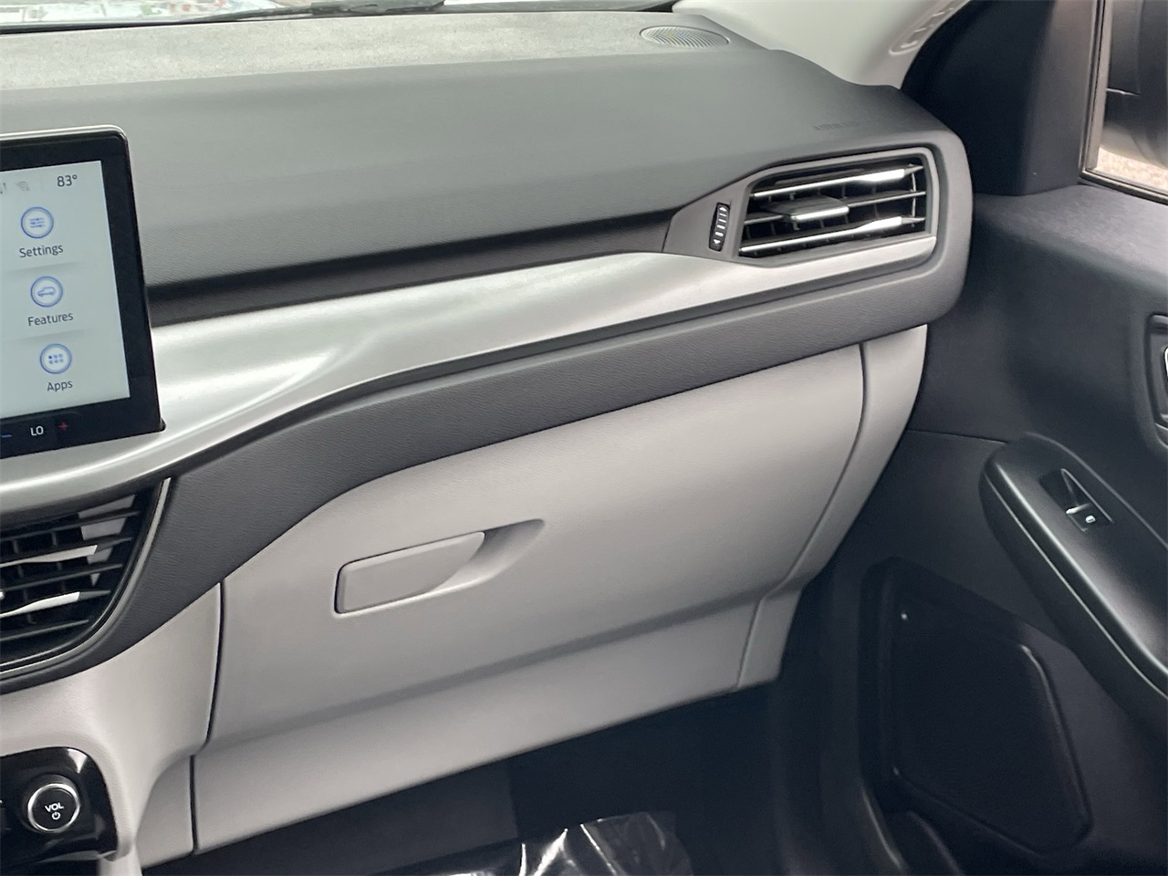 used 2024 Ford Escape car, priced at $24,361