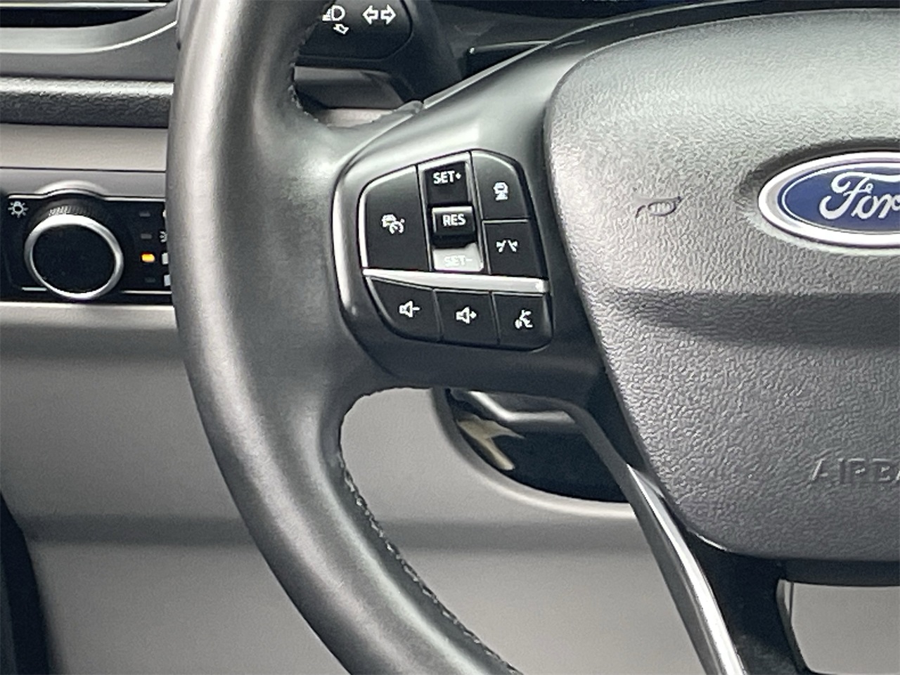 used 2024 Ford Escape car, priced at $24,361