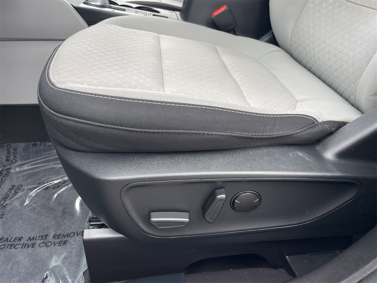 used 2024 Ford Escape car, priced at $24,361