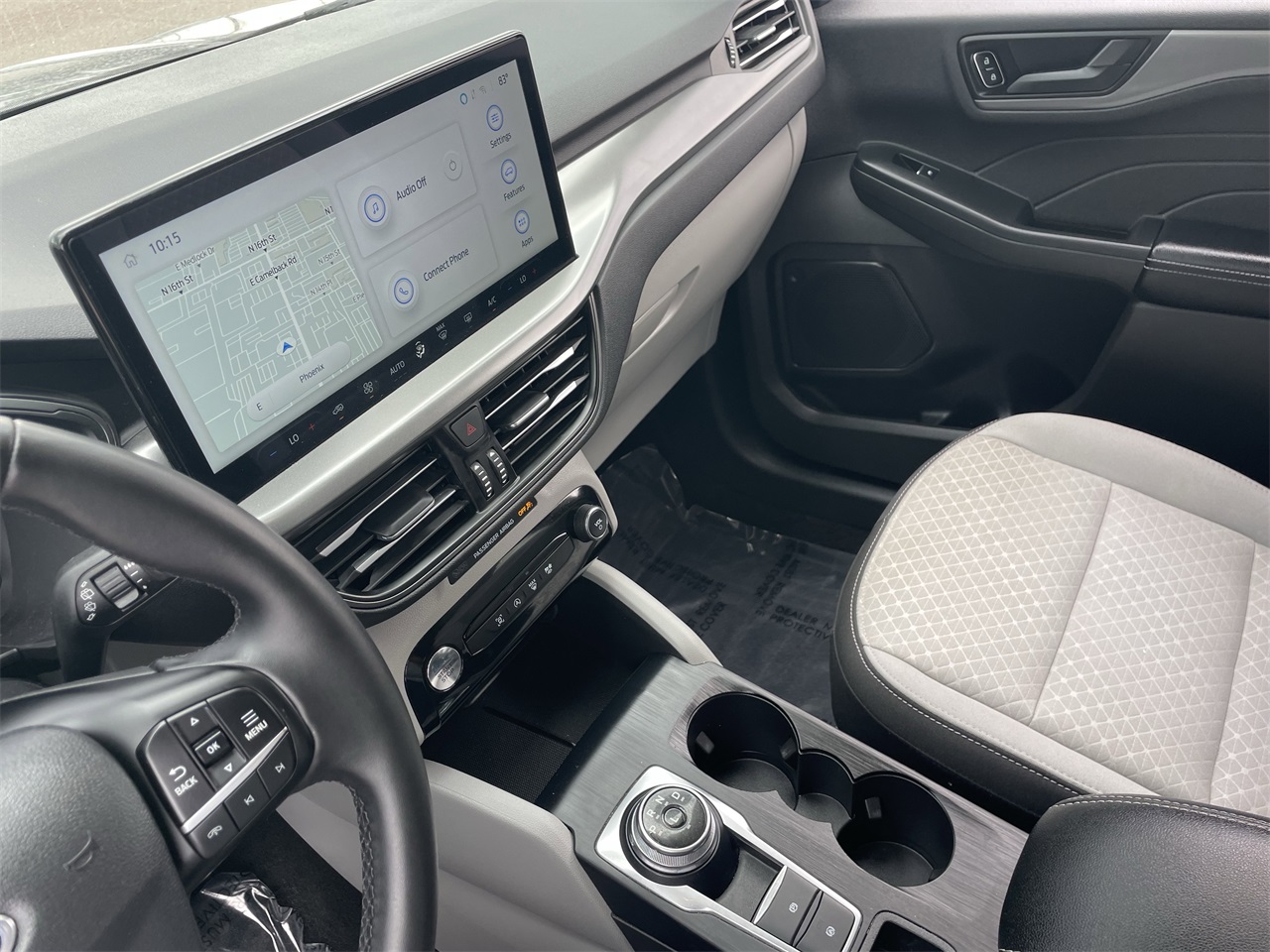 used 2024 Ford Escape car, priced at $24,361