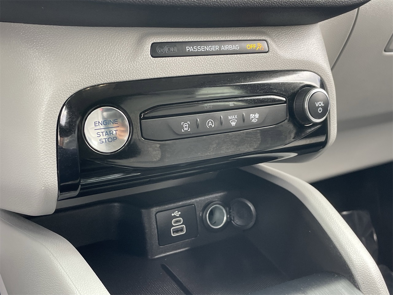 used 2024 Ford Escape car, priced at $24,361