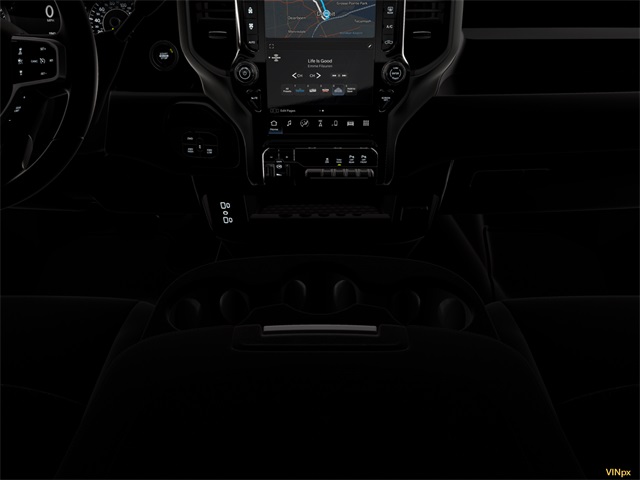 new 2026 Ram 2500 car, priced at $52,728