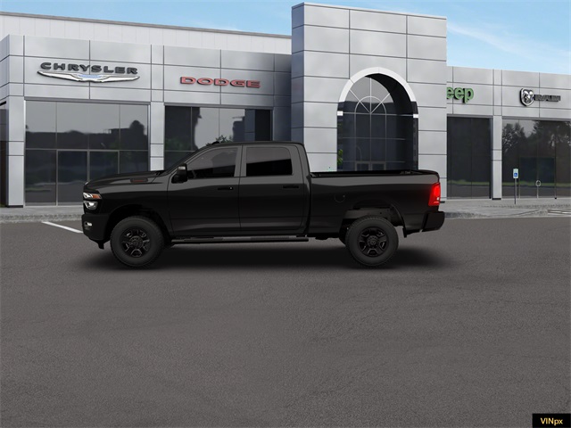 new 2026 Ram 2500 car, priced at $52,728