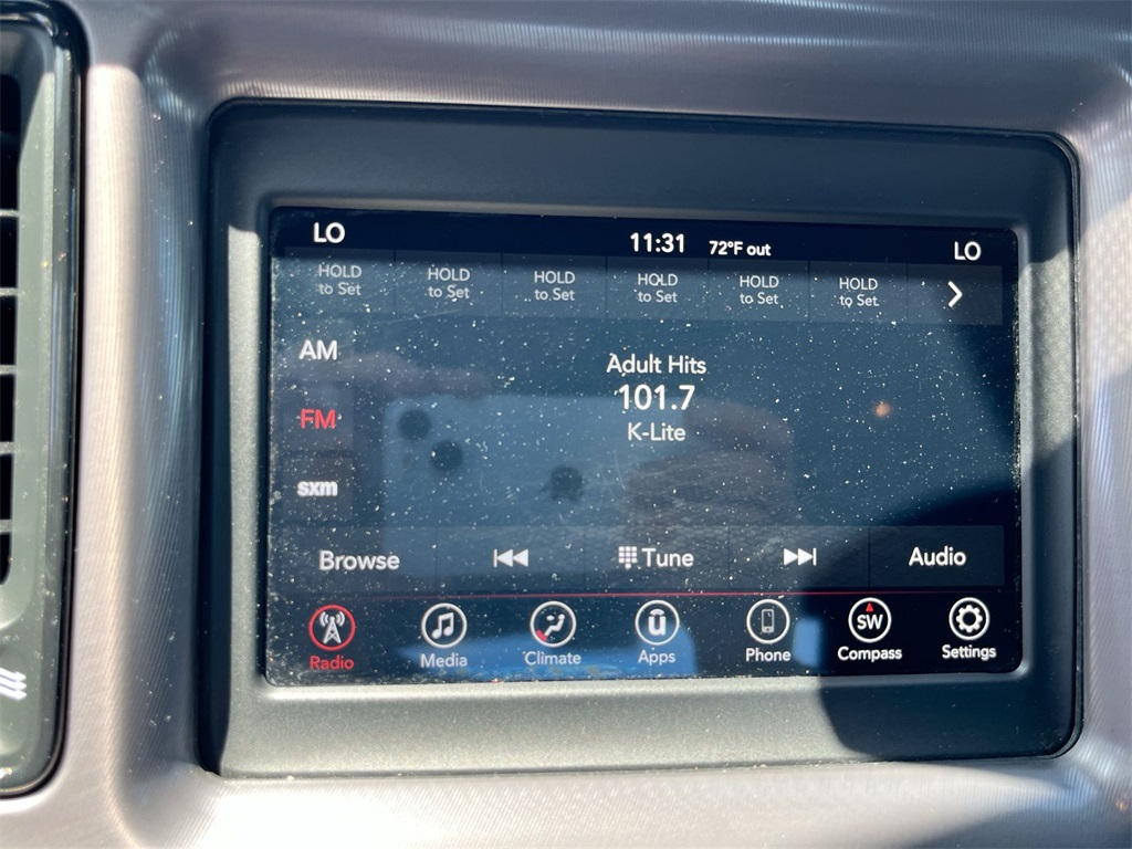 used 2022 Dodge Challenger car, priced at $19,900