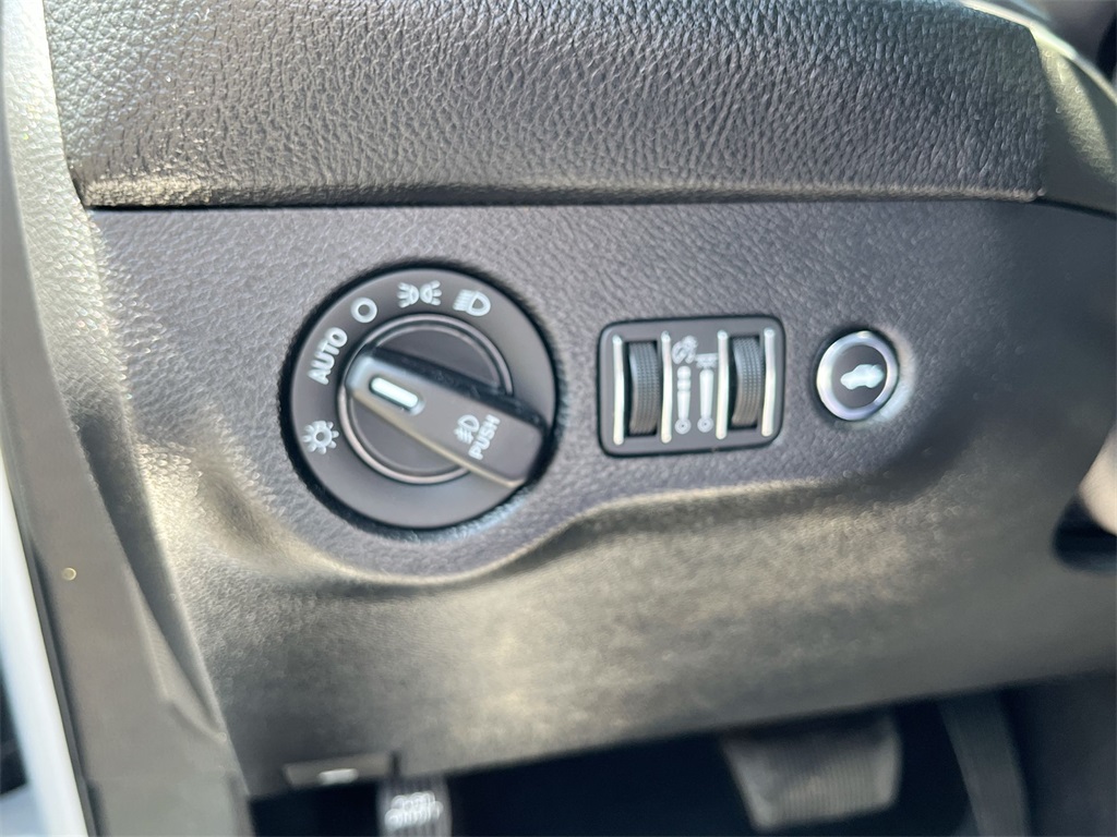 used 2022 Dodge Challenger car, priced at $19,900