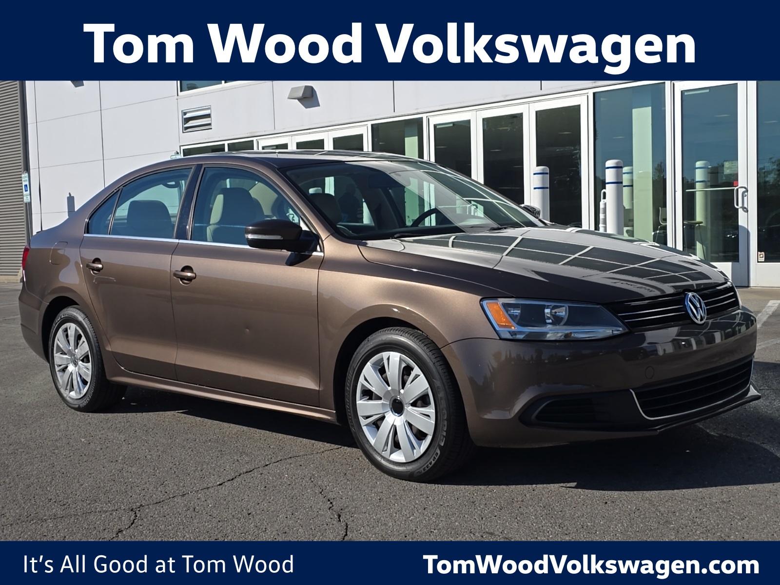 used 2013 Volkswagen Jetta car, priced at $7,000