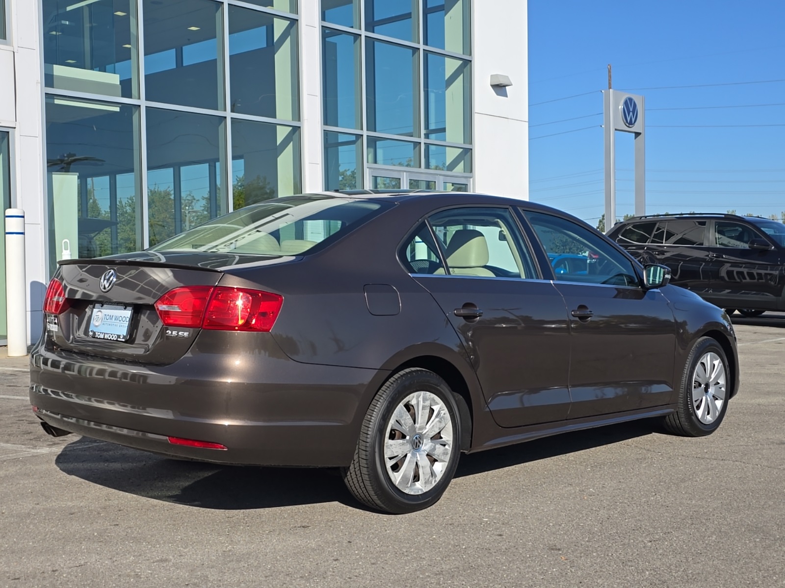 used 2013 Volkswagen Jetta car, priced at $7,000