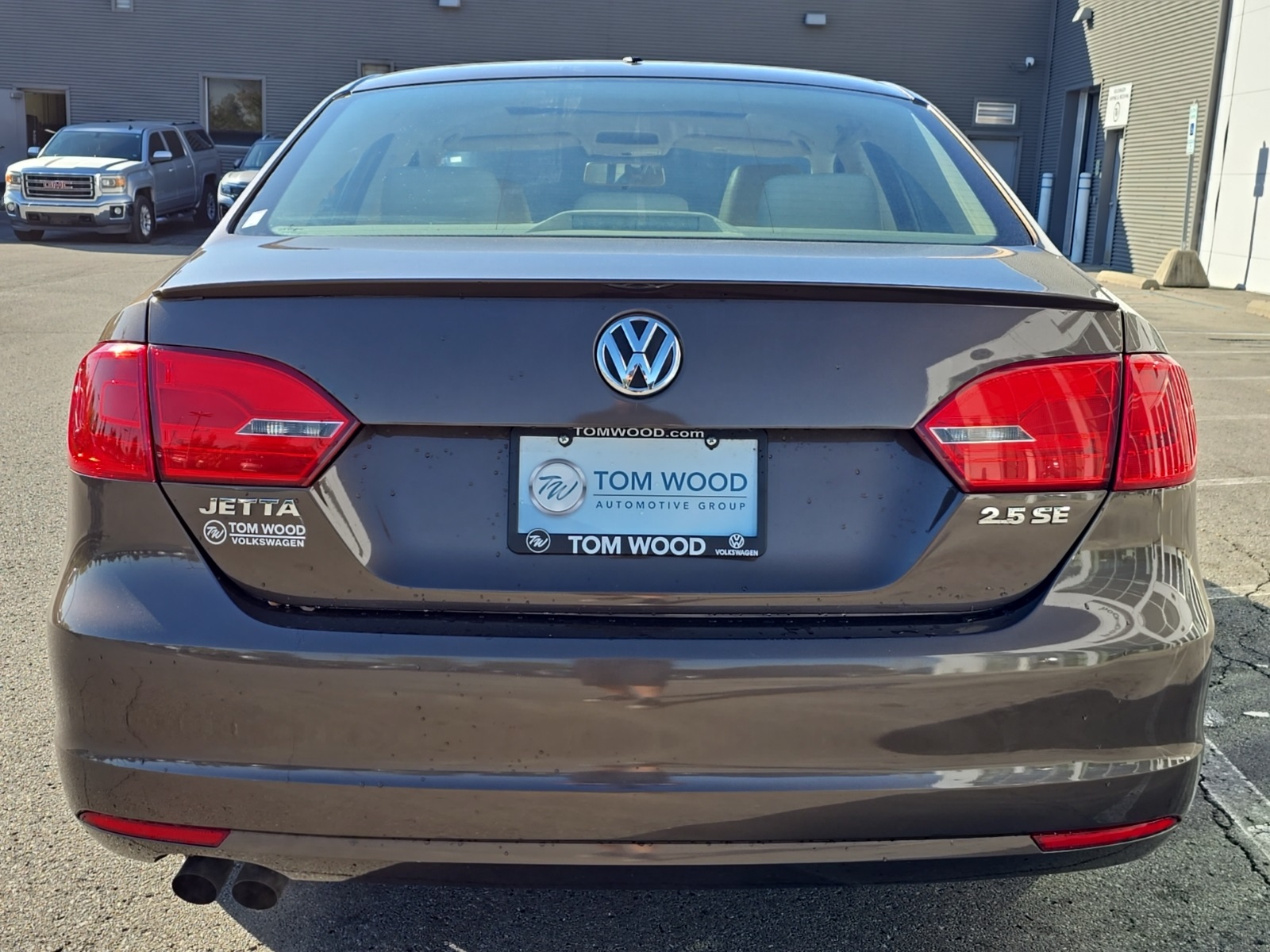 used 2013 Volkswagen Jetta car, priced at $7,000