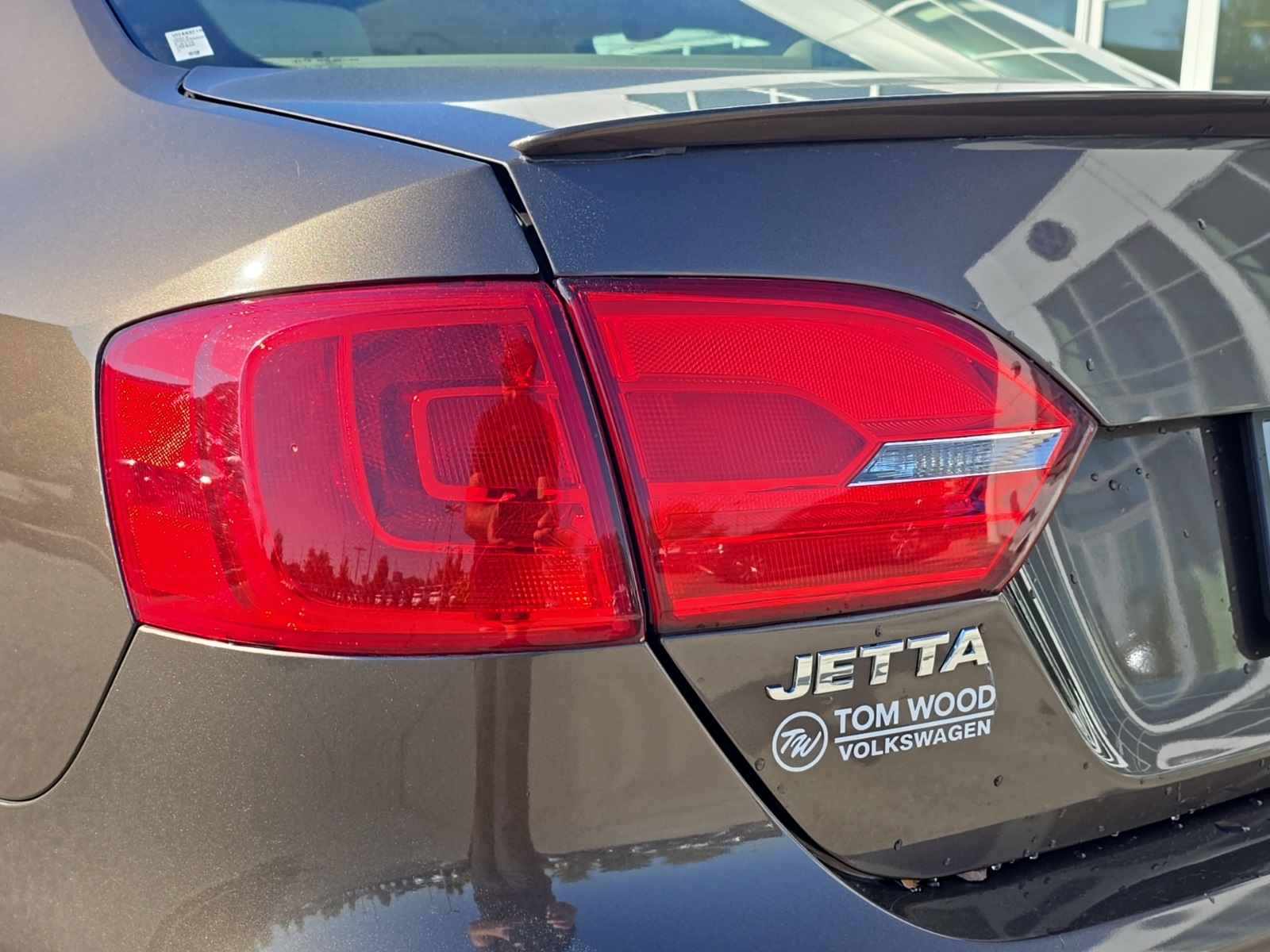 used 2013 Volkswagen Jetta car, priced at $7,000