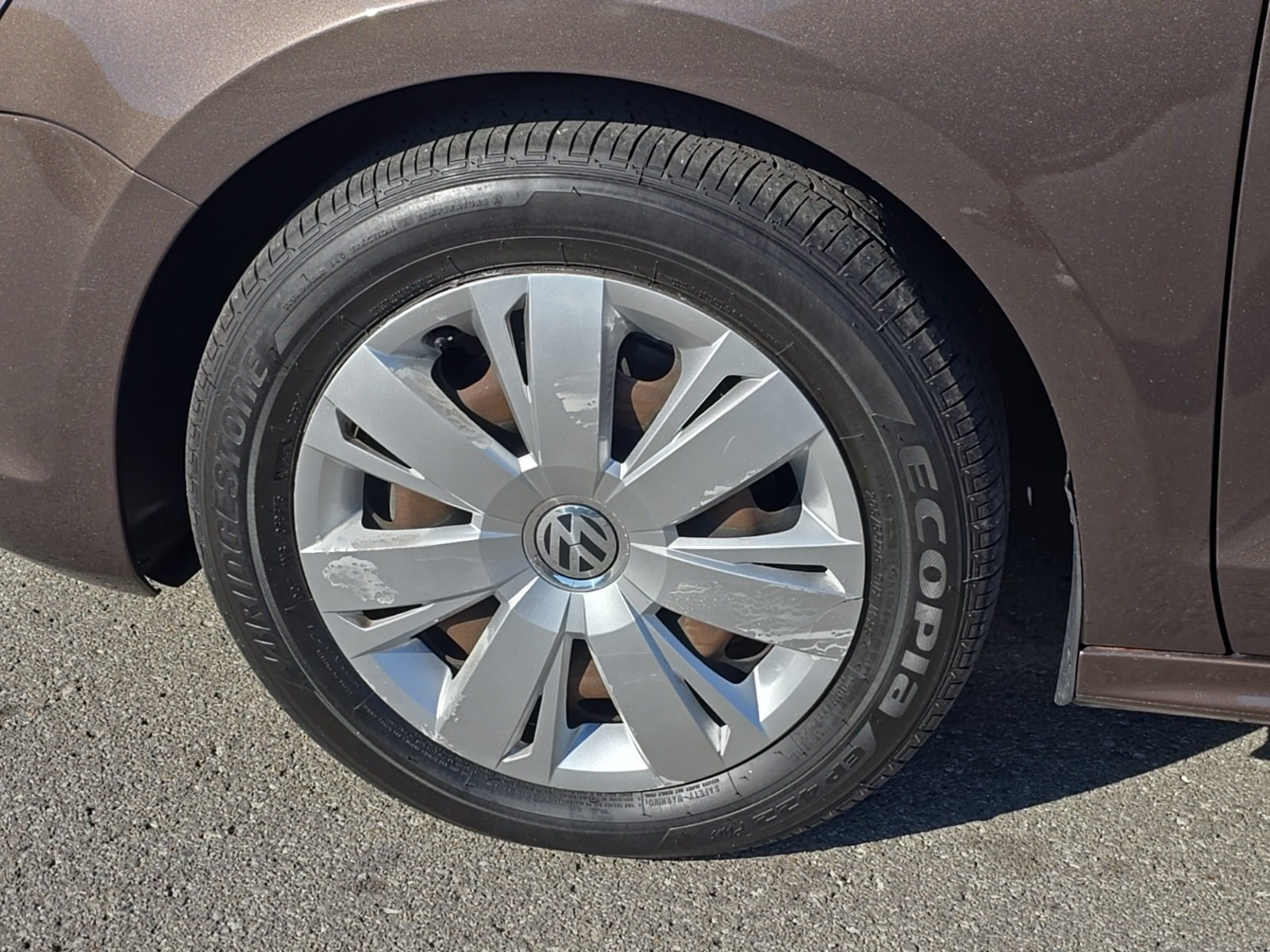 used 2013 Volkswagen Jetta car, priced at $7,000
