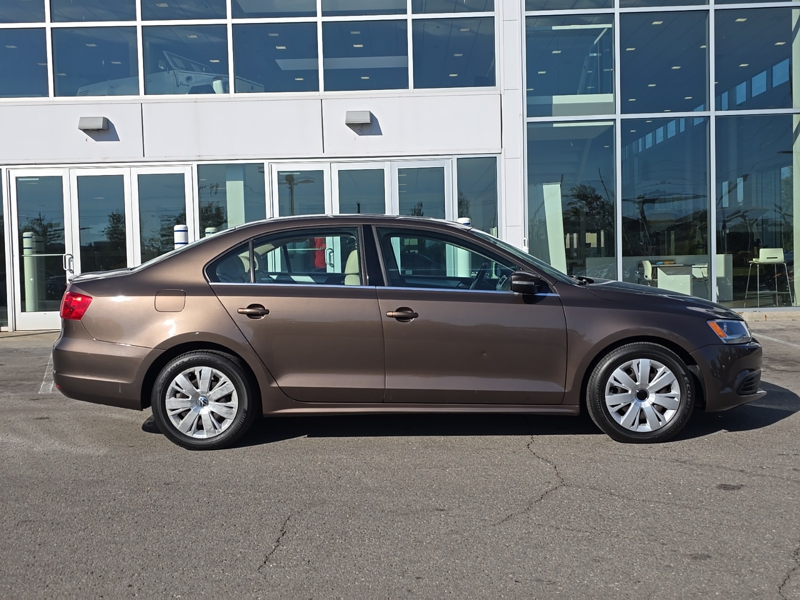 used 2013 Volkswagen Jetta car, priced at $7,000