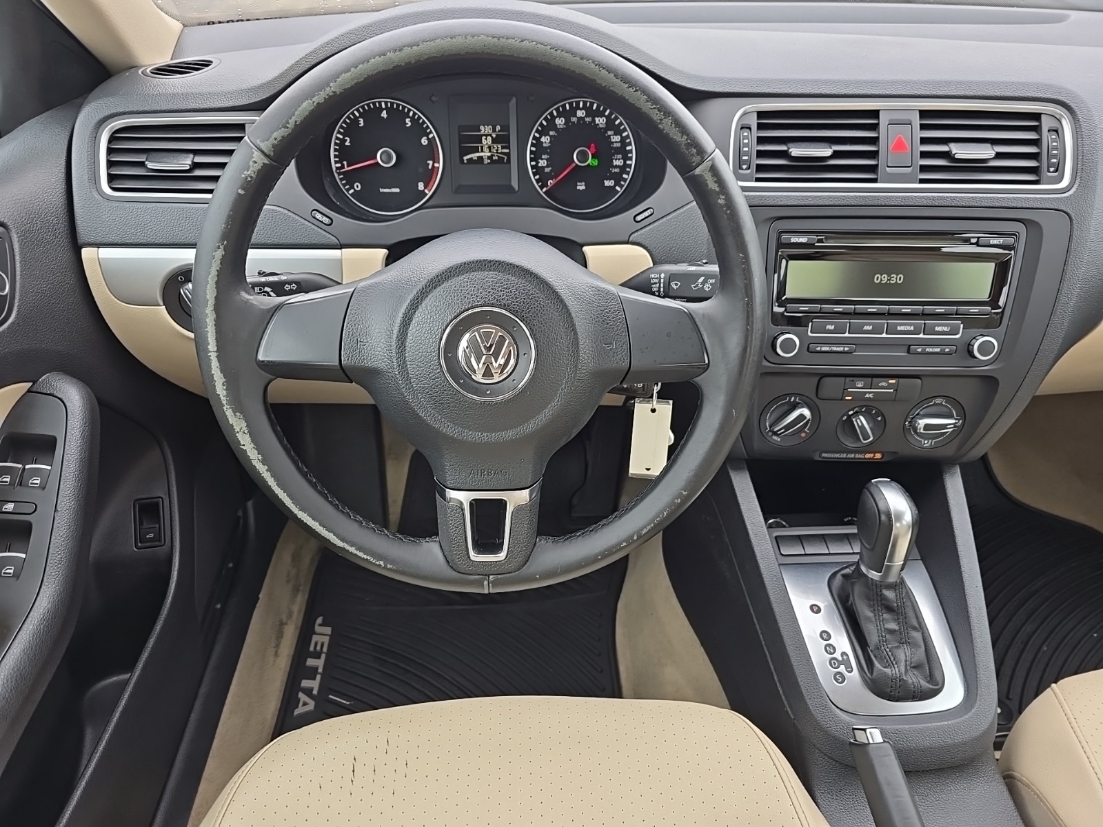 used 2013 Volkswagen Jetta car, priced at $7,000