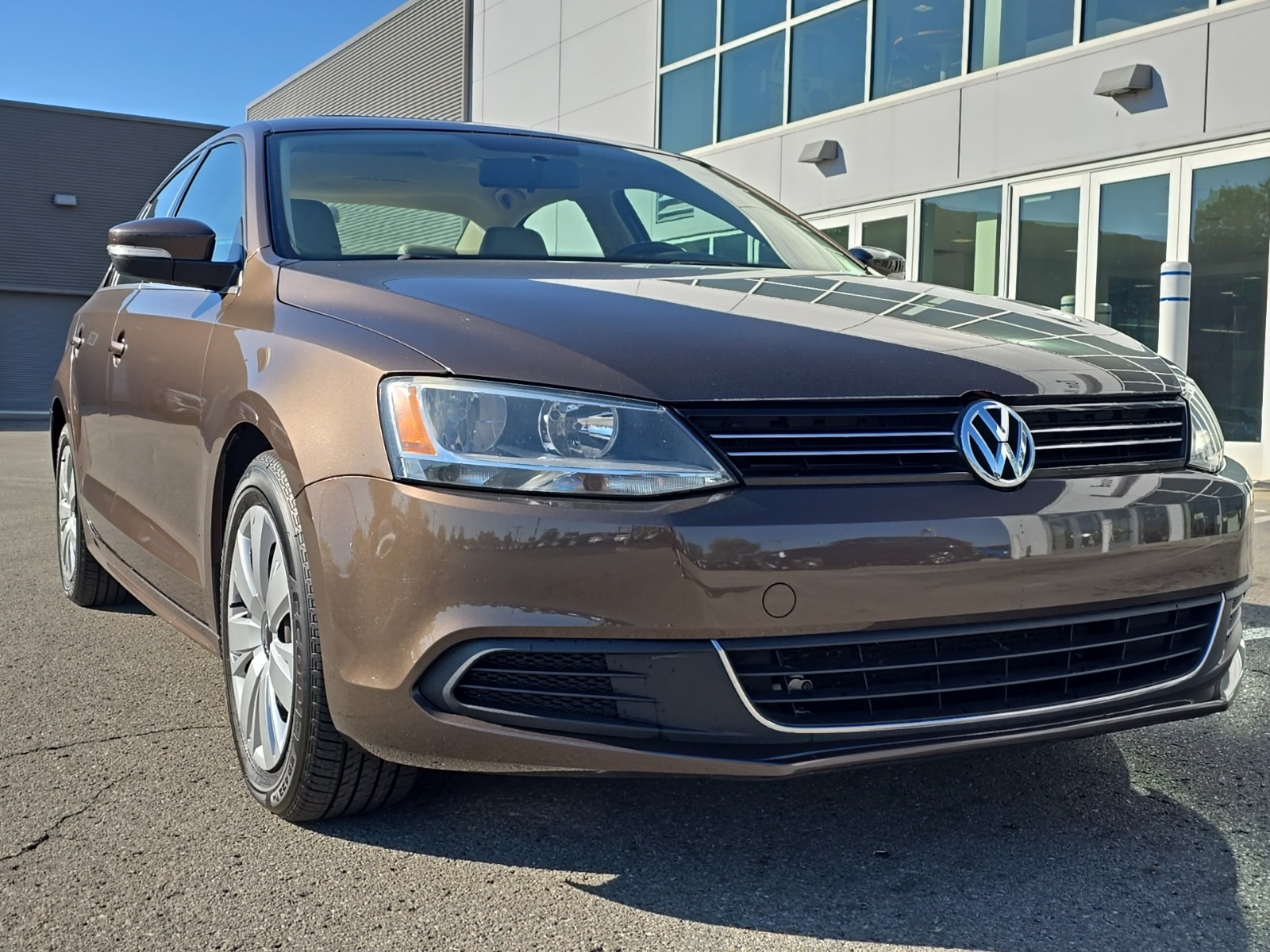 used 2013 Volkswagen Jetta car, priced at $7,000