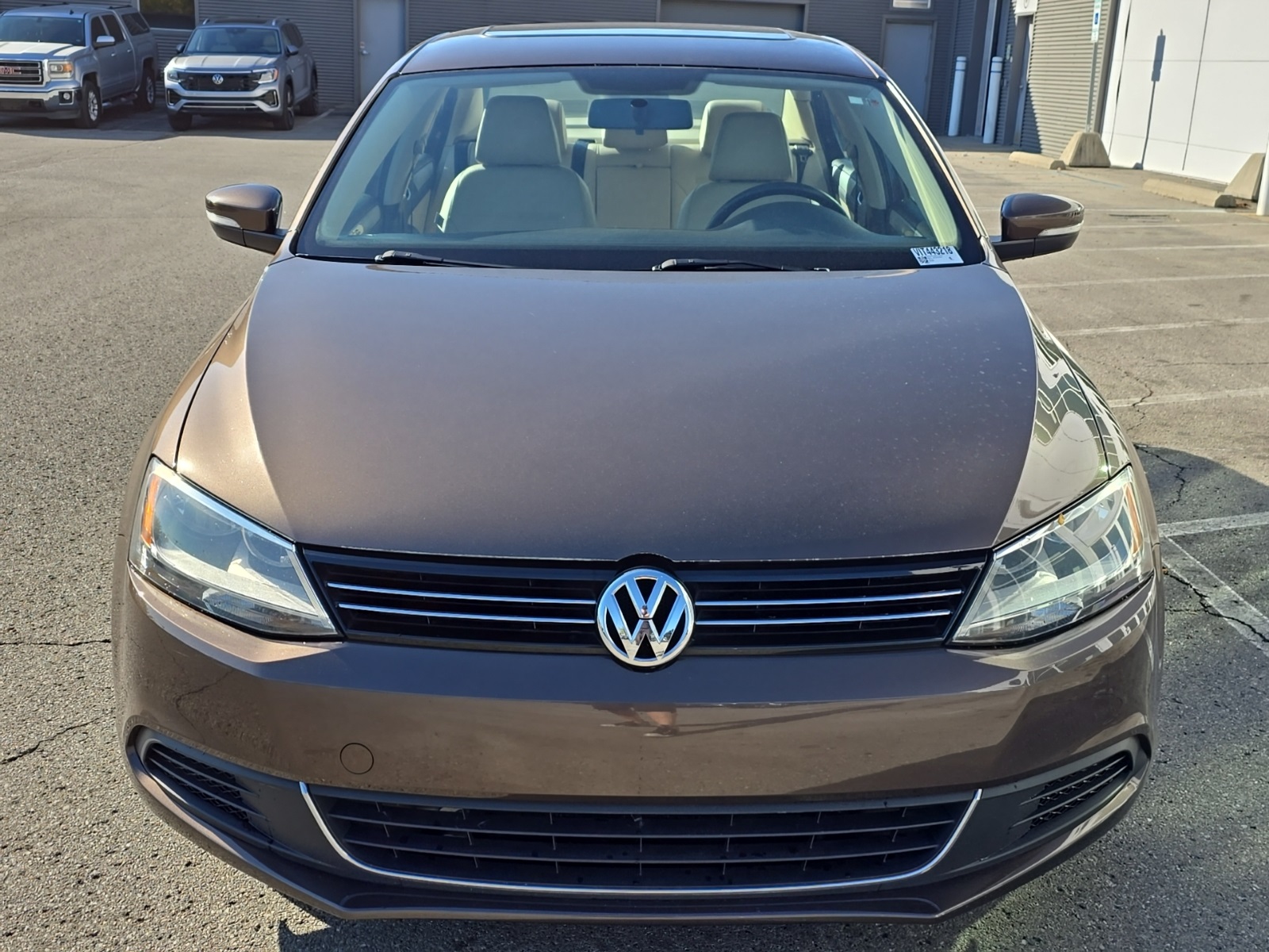 used 2013 Volkswagen Jetta car, priced at $7,000