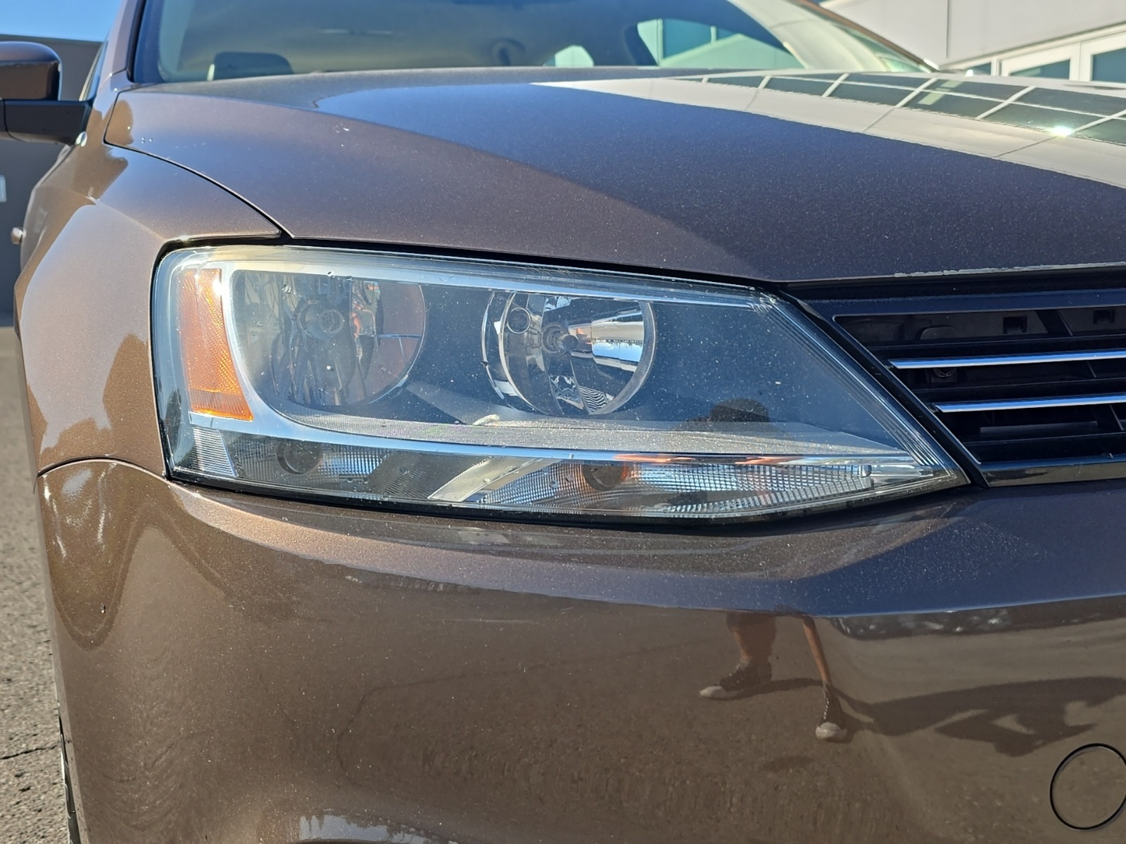 used 2013 Volkswagen Jetta car, priced at $7,000