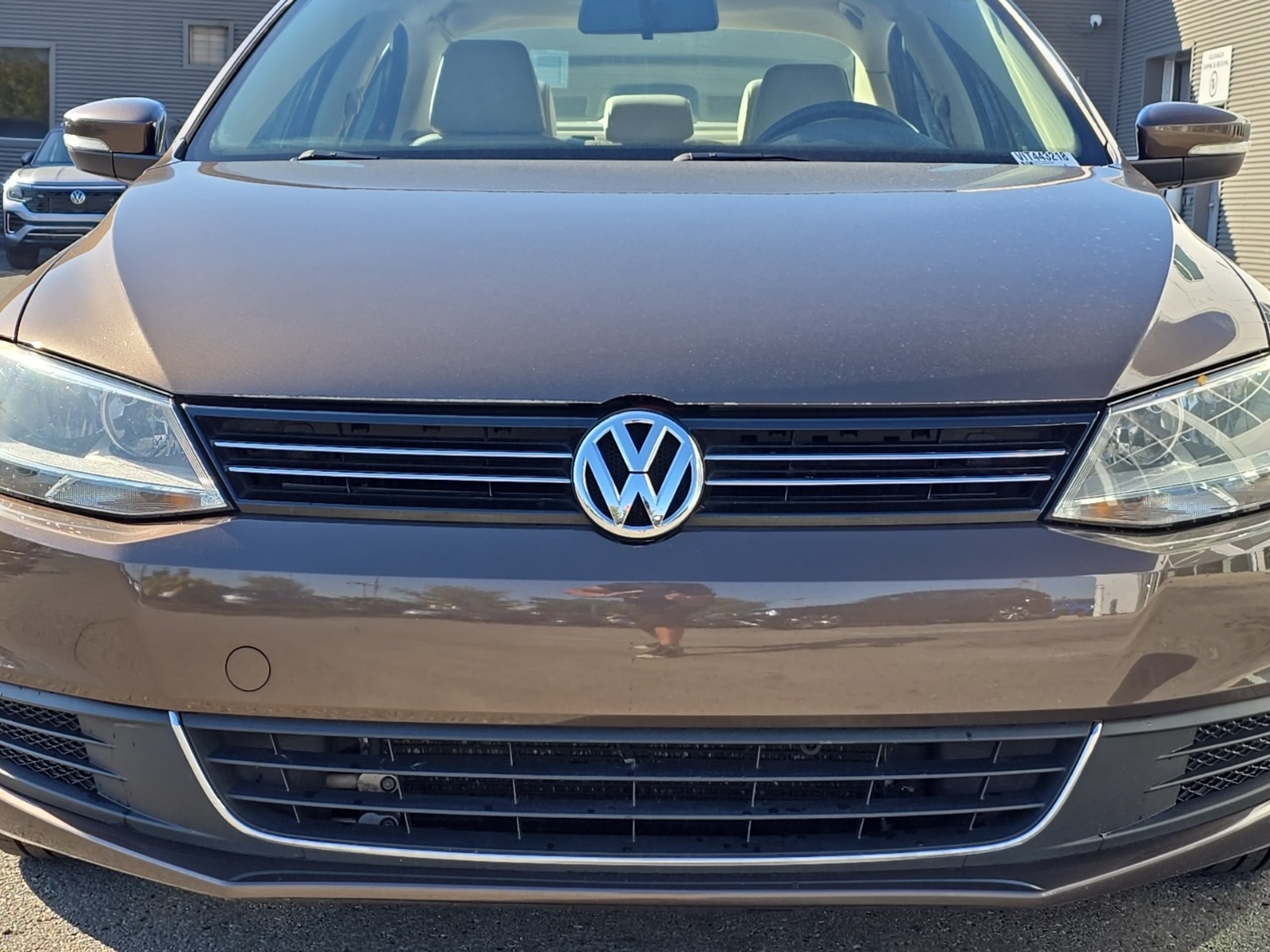 used 2013 Volkswagen Jetta car, priced at $7,000
