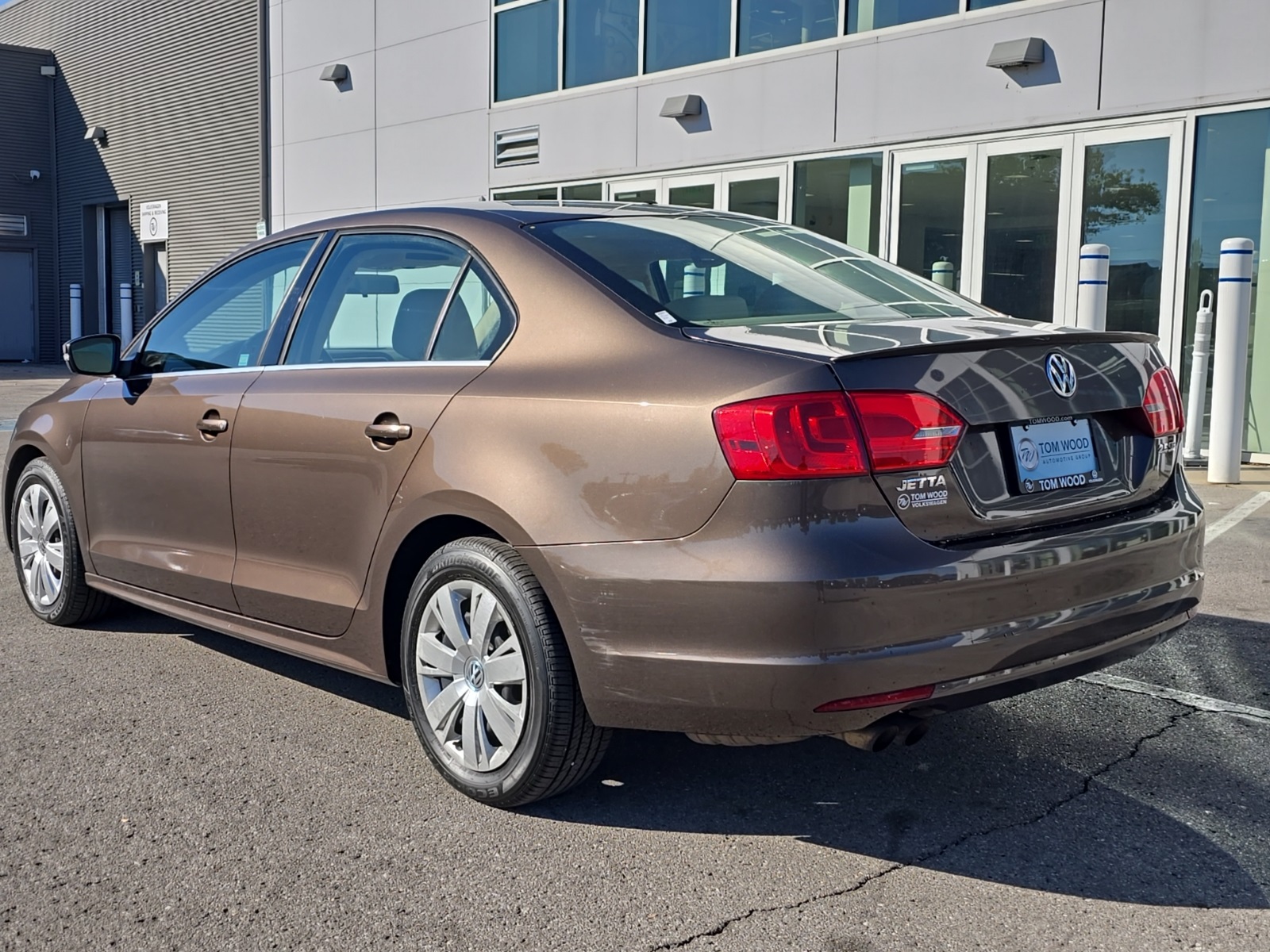 used 2013 Volkswagen Jetta car, priced at $7,000