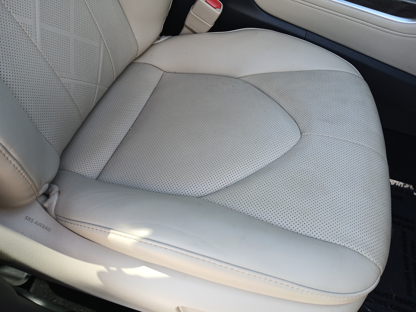 used 2023 Toyota Highlander Hybrid car, priced at $48,265