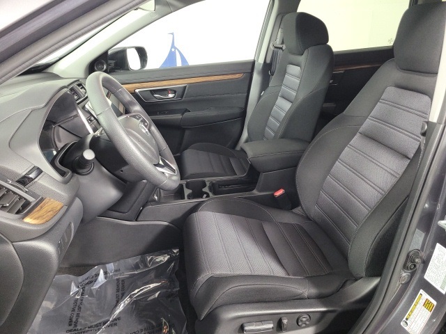 used 2022 Honda CR-V car, priced at $29,495