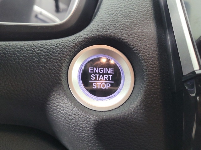 used 2022 Honda CR-V car, priced at $29,495