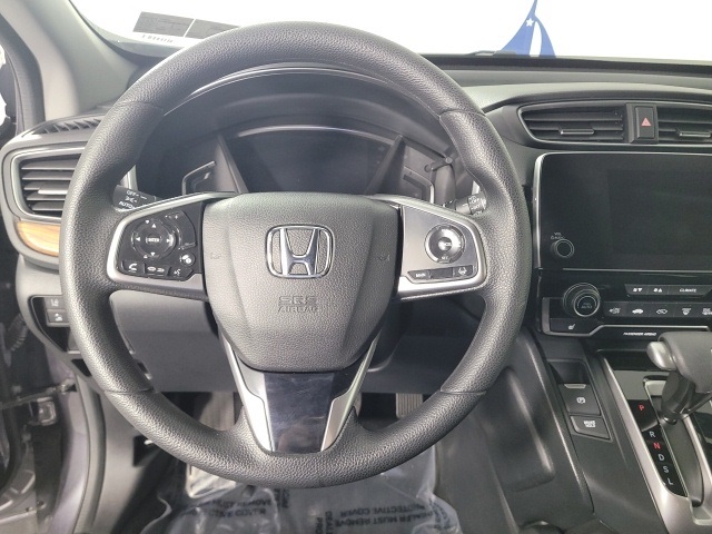 used 2022 Honda CR-V car, priced at $29,495
