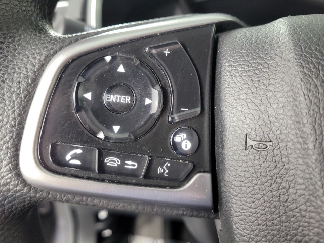 used 2022 Honda CR-V car, priced at $29,495