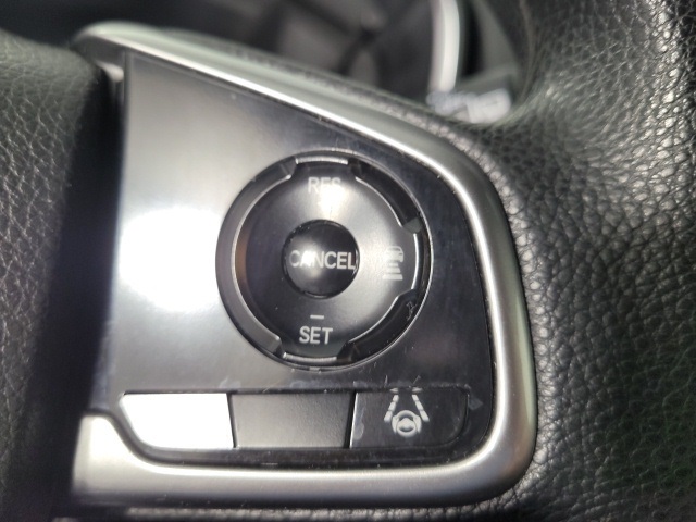 used 2022 Honda CR-V car, priced at $29,495