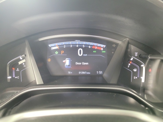 used 2022 Honda CR-V car, priced at $29,495