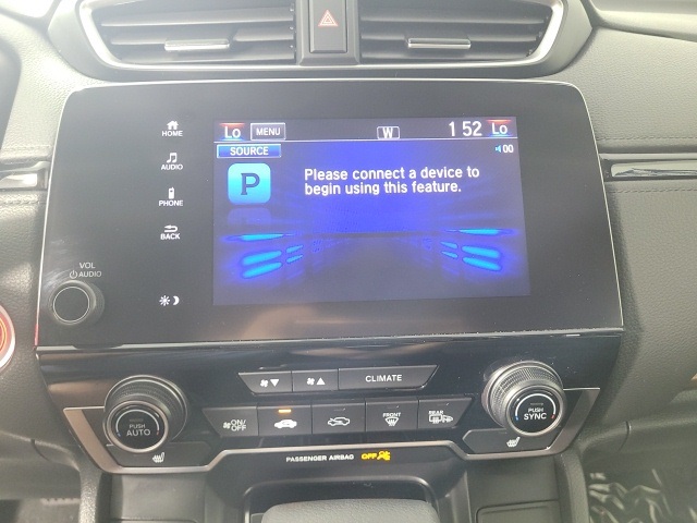 used 2022 Honda CR-V car, priced at $29,495