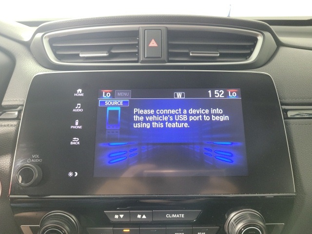 used 2022 Honda CR-V car, priced at $29,495